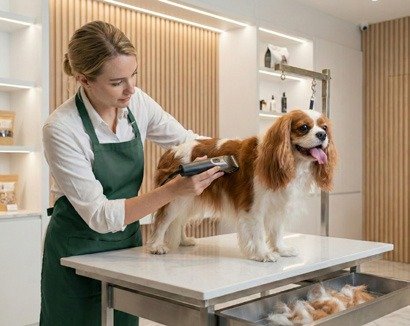 Jardim da Hípica Lavvi