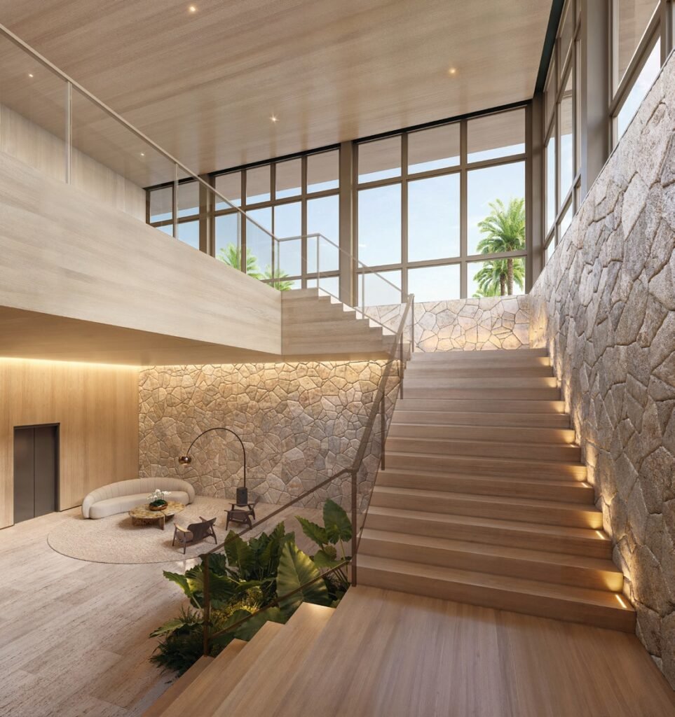 Jardim da Hípica Lavvi