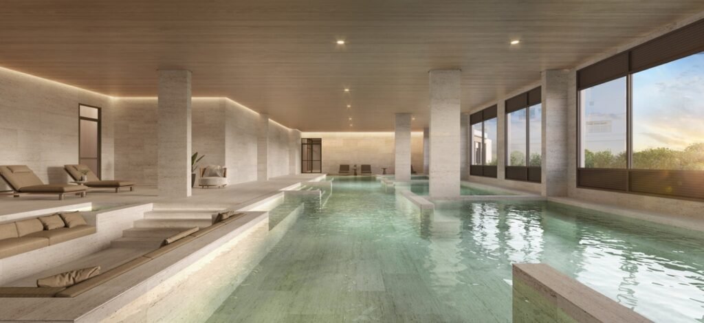 Jardim da Hípica Lavvi