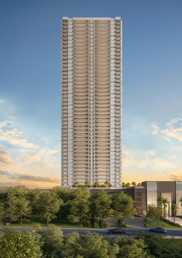 Jardim da Hípica Lavvi