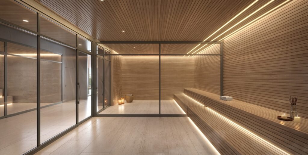 Jardim da Hípica Lavvi