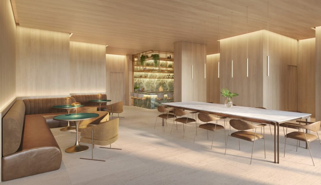 Jardim da Hípica Lavvi