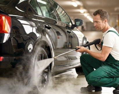 Jardim da Hípica Lavvi