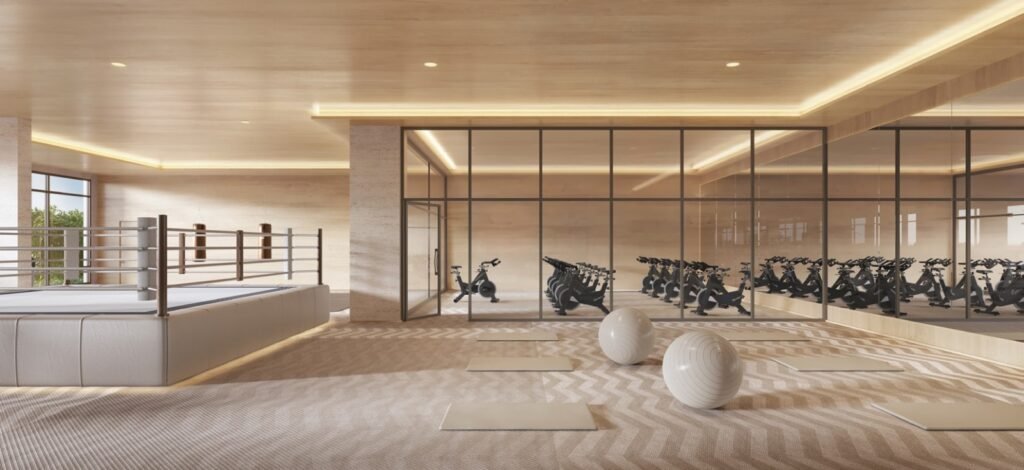 Jardim da Hípica Lavvi