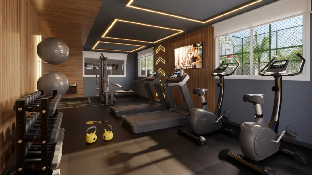 Equale Condomínio Club