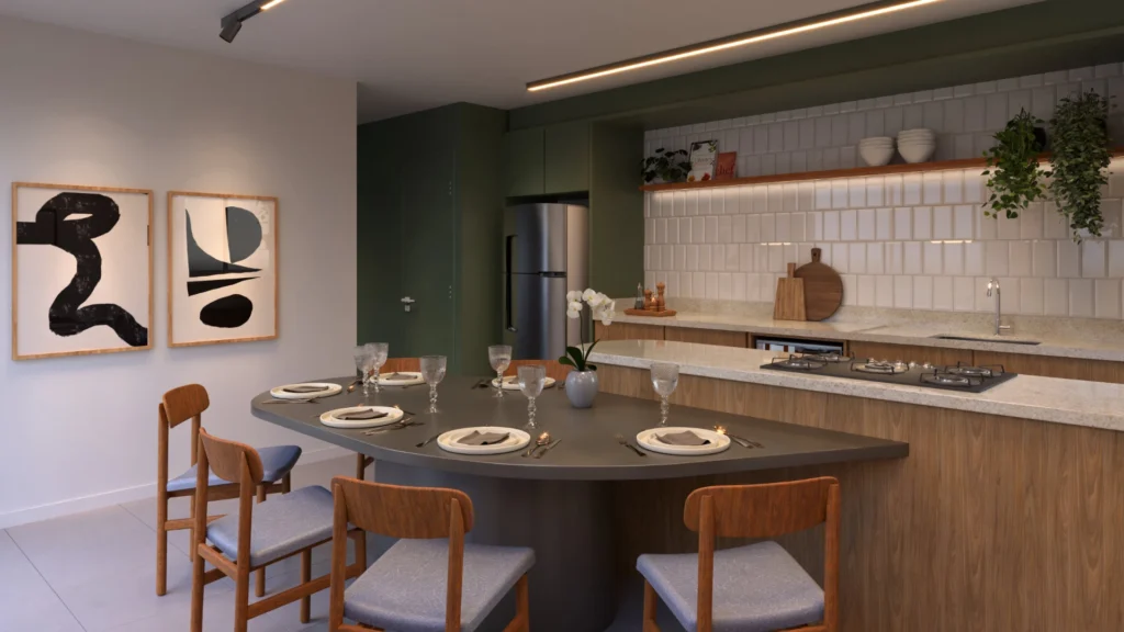 Equale Condomínio Club