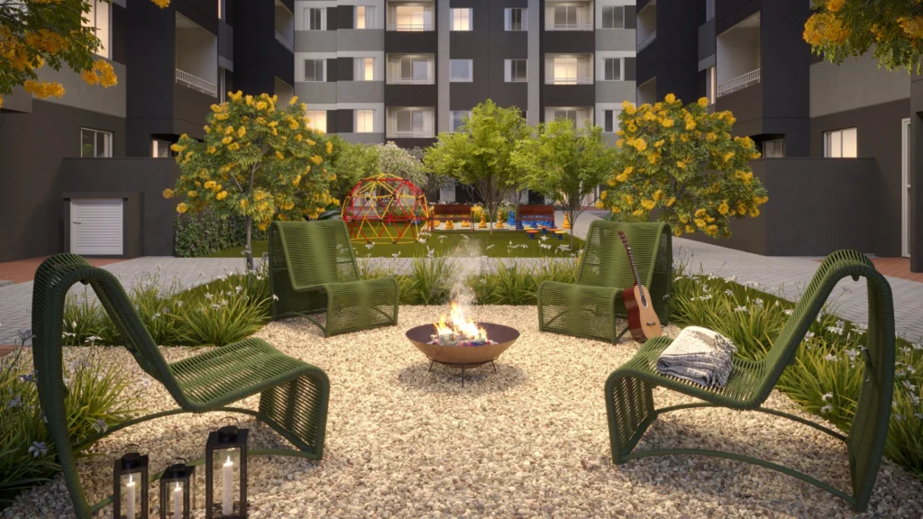 Equale Condomínio Club