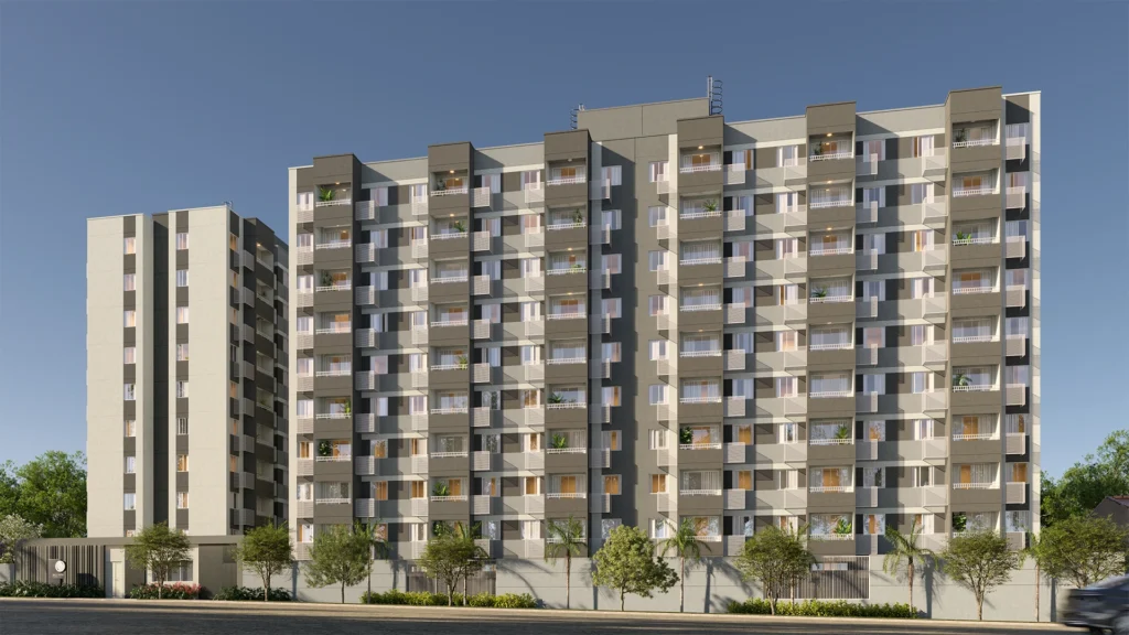 Equale Condomínio Clube