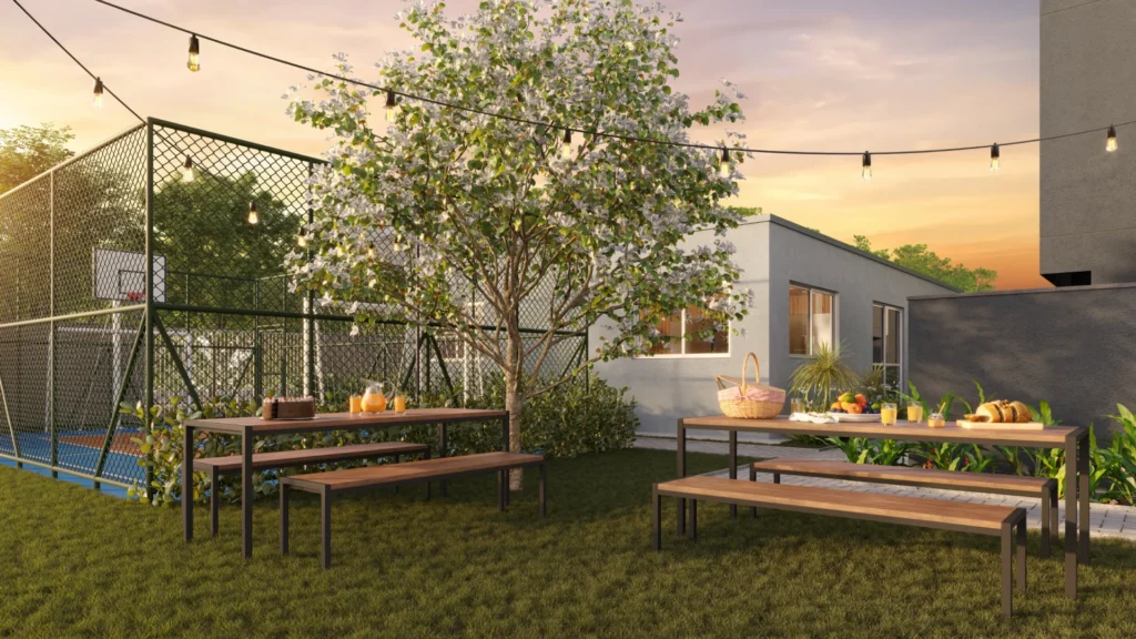 Equale Condomínio Clube