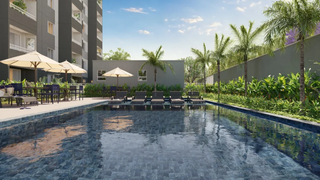 Equale Condomínio Club