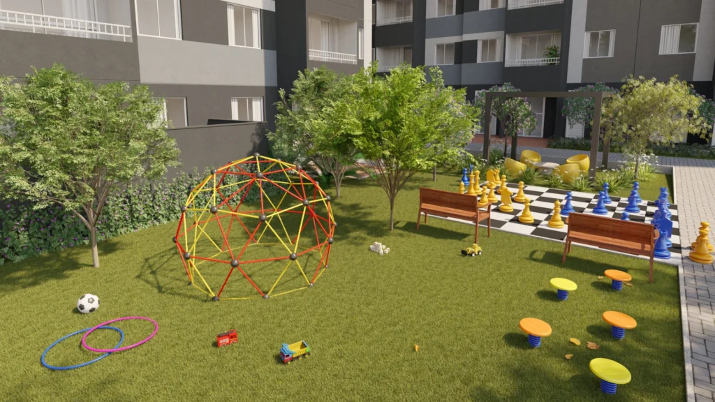 Equale Condomínio Clube