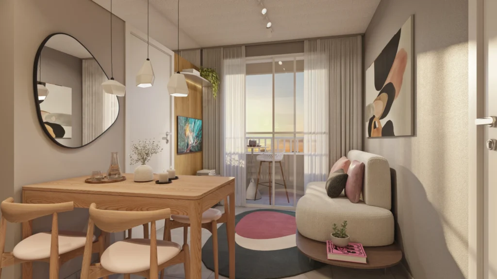 Equale Condomínio Club