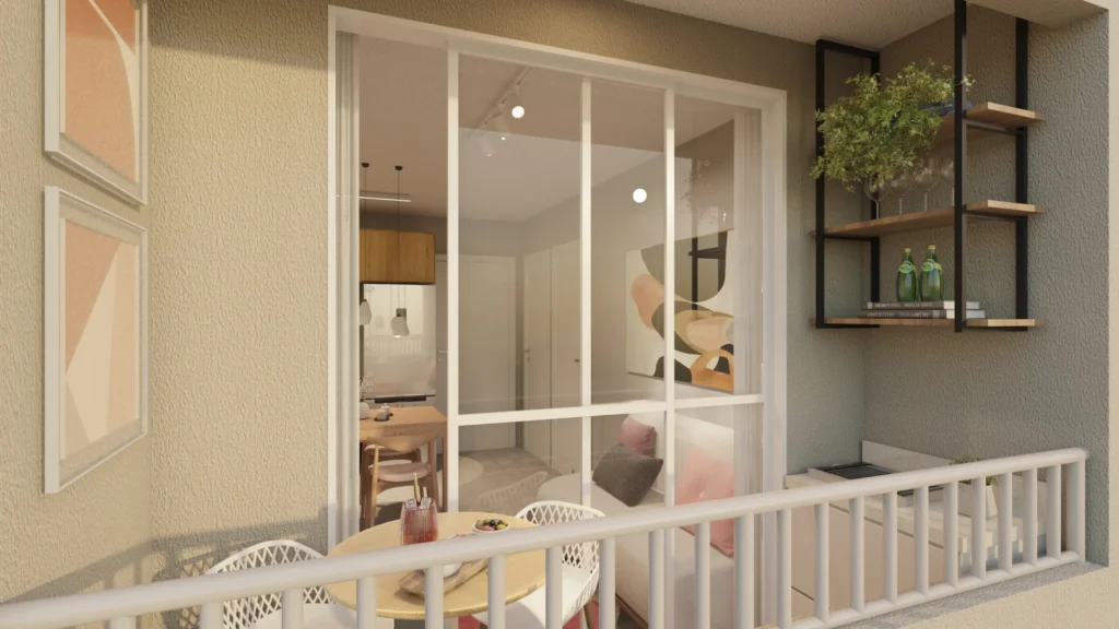 Equale Condomínio Club